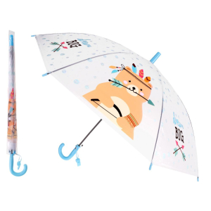Parasol dziecięcy BEAR RAVI